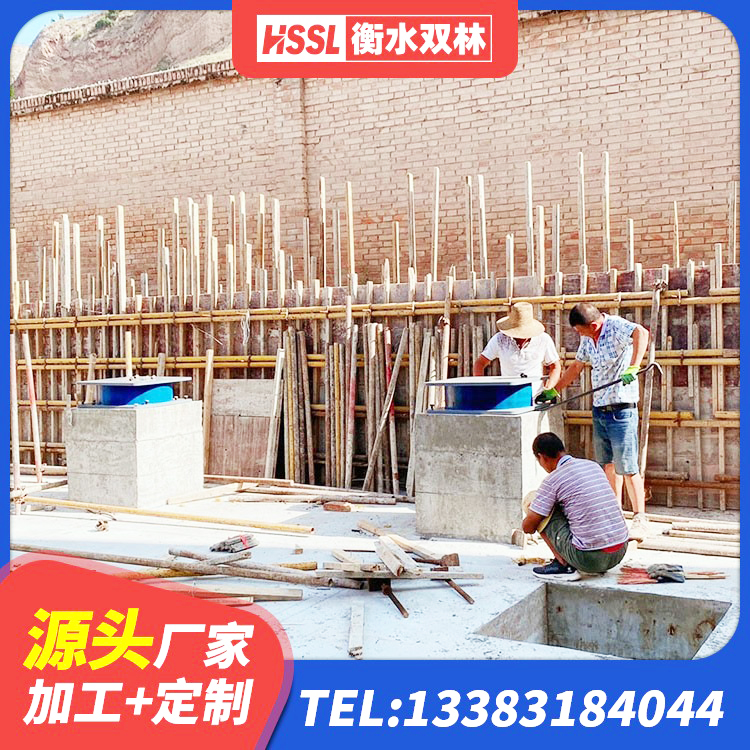 平城区建筑铅芯橡胶隔震支座LRB700-Ⅱ源头工厂 平城区房屋建筑抗震隔震支座源头工厂 平城区隔震支座那家好 平城区建筑抗震式隔震支座定制生产厂家 - 第7张