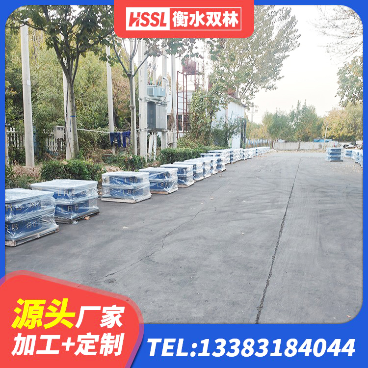 平城区建筑水平力分散型隔震支座 平城区铅芯橡胶隔震支座LRB500源头工厂 平城区楼房隔震支座源头工厂 平城区LNR600建筑隔震橡胶支座生产厂家 - 第1张