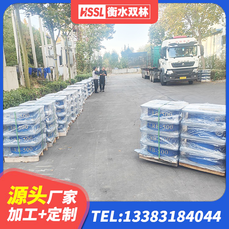 平城区隔震支座哪里买 平城区LNR1100支座生产厂家 平城区HDR系列高阻尼橡胶隔震支座生产厂家 平城区LNR水平分散型橡胶隔震支座生产厂家 - 第3张
