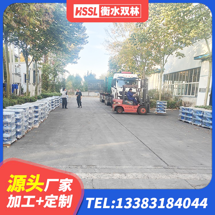 平城区建筑橡胶支座什么价格 平城区橡胶支座减震生产厂家 平城区HDR600橡胶隔震支座生产厂家 平城区LNR1100隔震支座厂家电话 - 第6张